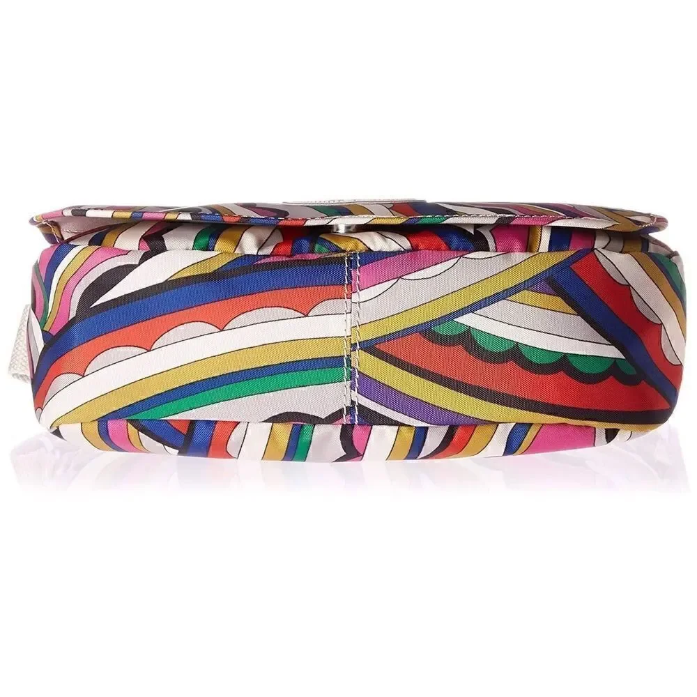 Kepling Attyson Shoulder Crossbody Bag Brightside Multicolor